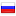 baucenter.ru hosted country